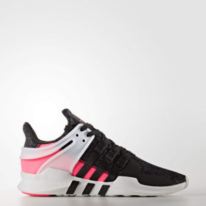 Adidas EQT Black Laces