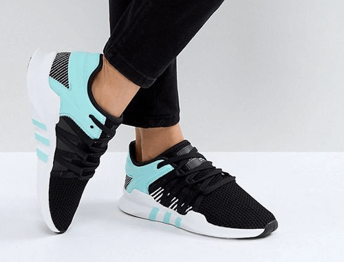 Adidas EQT Shoelaces