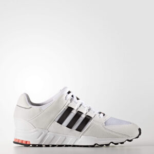 Adidas EQT White Style Laces