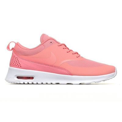 Nike Air Max Thea Laces Matched Nike Air Max Thea Lace size