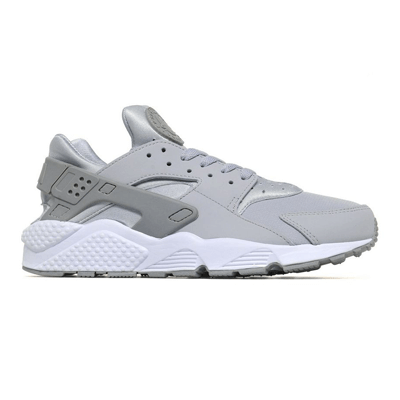 Nike Huarache sizing Laces