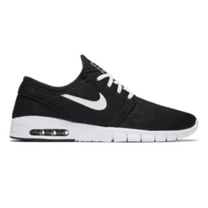 Nike-SB-Stefan-Janoski-Max Laces Sizing Matched