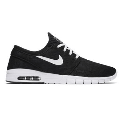 Nike SB Stefan Janoski Max Laces Matched