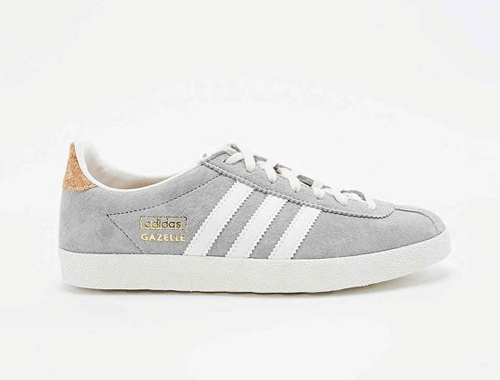 Adidas Gazelle Shoelaces