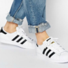 Adidas Originals Superstar Shoelaces