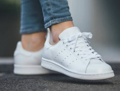 Adidas Stan Smith Shoelaces