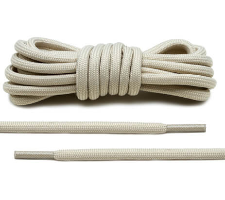 Beige-Rope-shoelaces