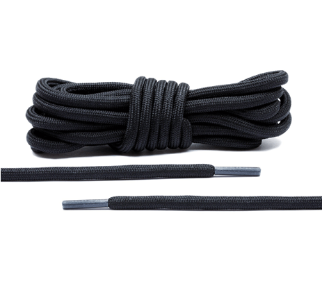Navy-Round-shoelaces