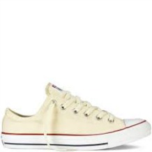 Converse-all-star-white-cream