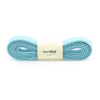 140cm Light Blue Shoelace