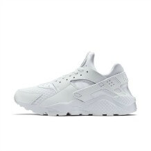 air-huarache-white-shoe-laces