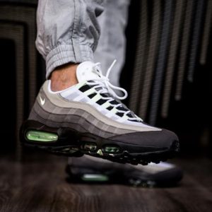 Air Max 95 Shoelaces