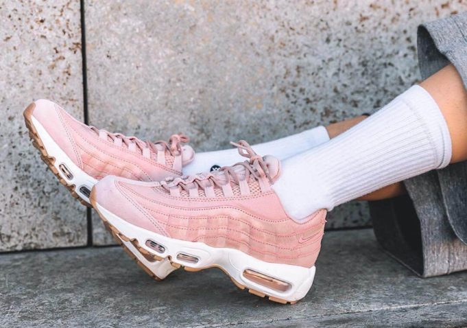 Air Max 95 Pink