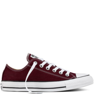 Converse Chuck Taylor Seasonal Colour coloured shoe laces