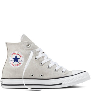 Converse Chuck Taylor Seasonal Colour coloured shoelaces