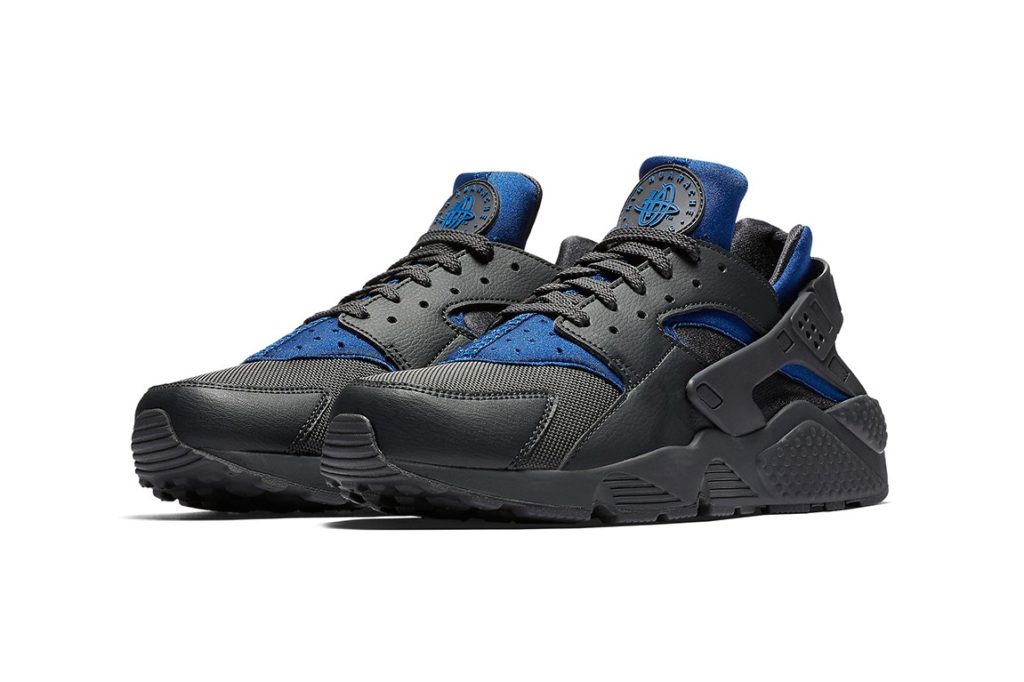 Nike Air Huarache-colourway-two-tone