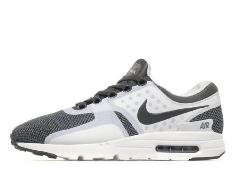 Nike Air Max Zero shoelaces