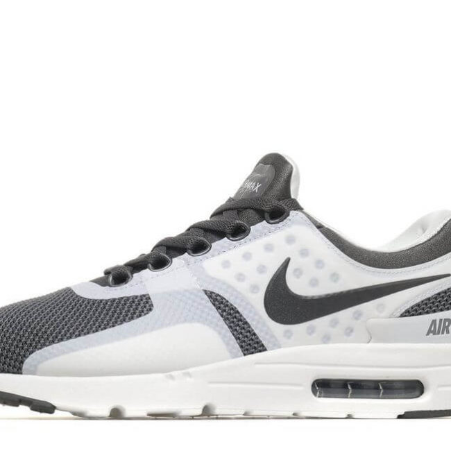 Nike Air Max Zero shoelaces