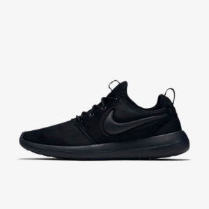 Nike-roshe-two-black