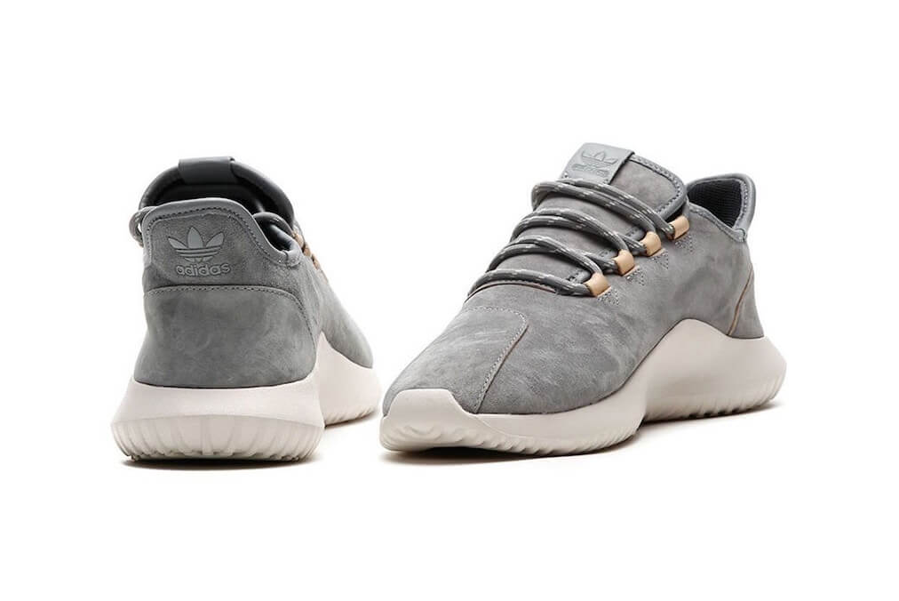 Adidas Tubular Shadow pair two