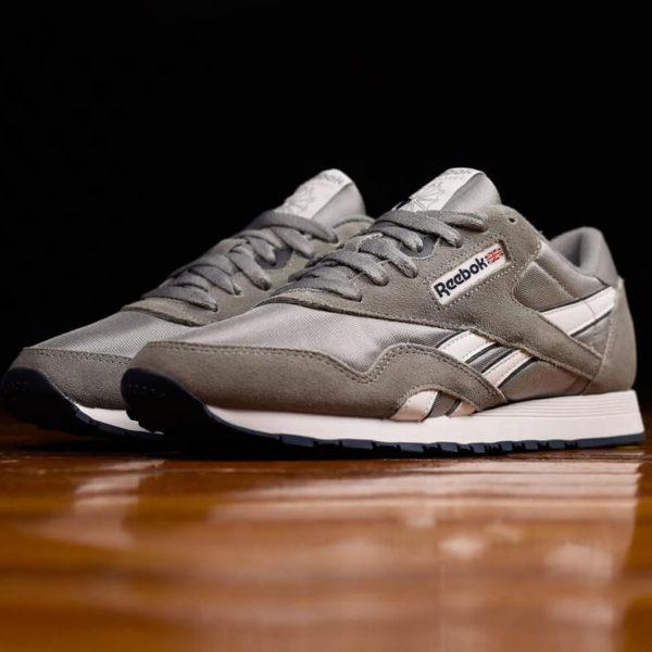 reebok-classic-nylon-three-colorways pair