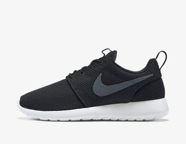 roshe-one-shoe-black