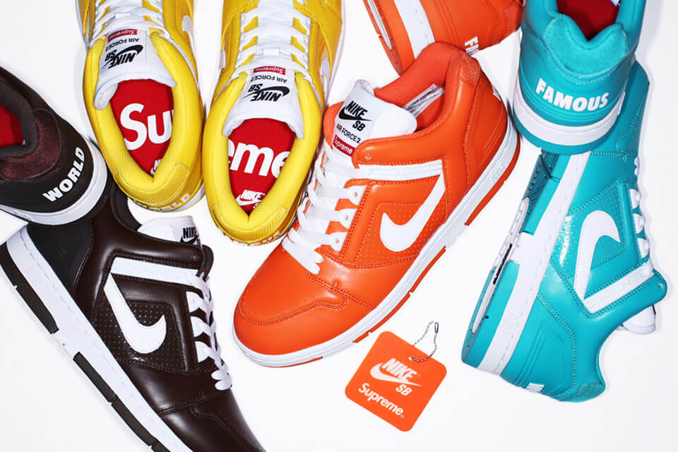 Supreme-nike-sb-air-force-2-re-release