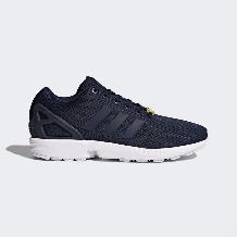 Adidas zx flux blue