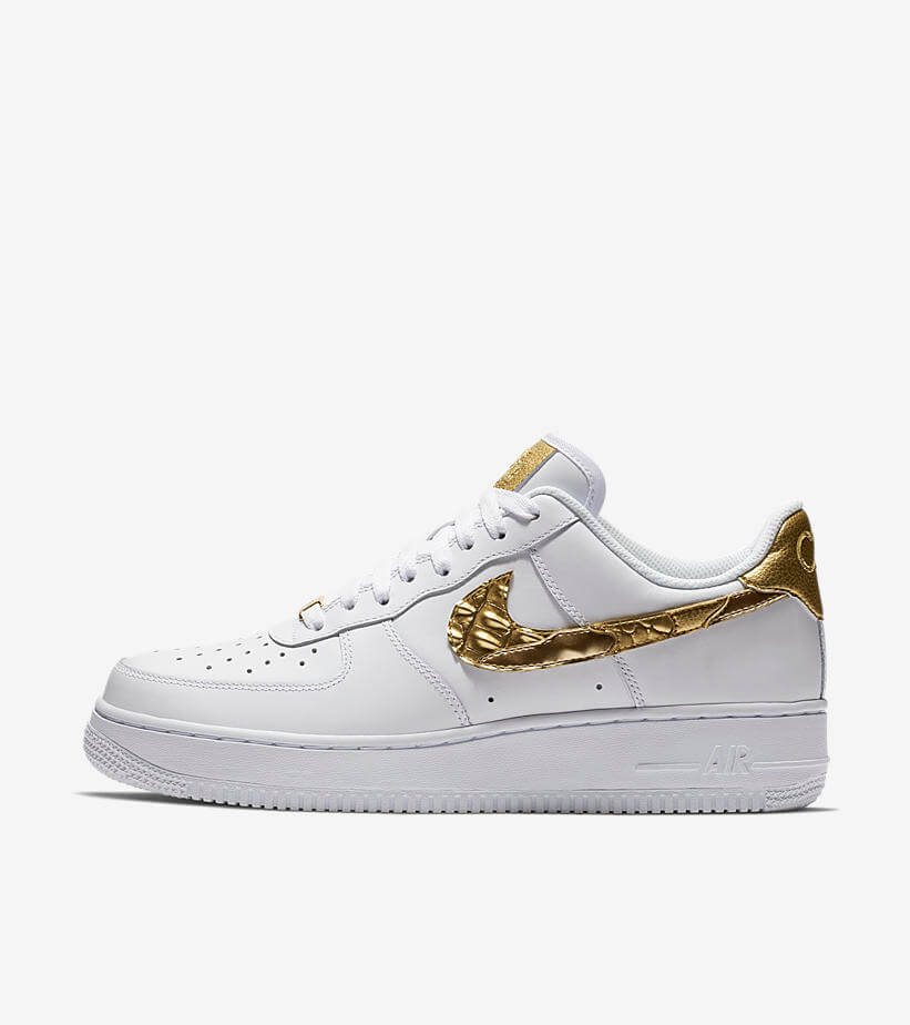 AIR FORCE 1 CR7