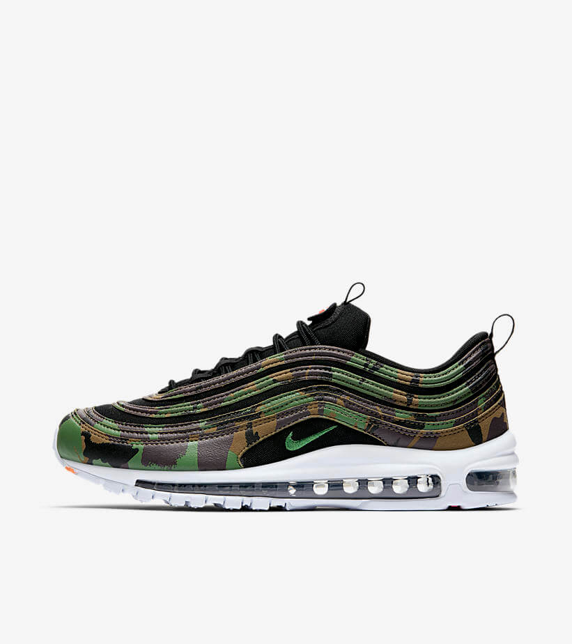 AIR MAX 97 PREMIUM