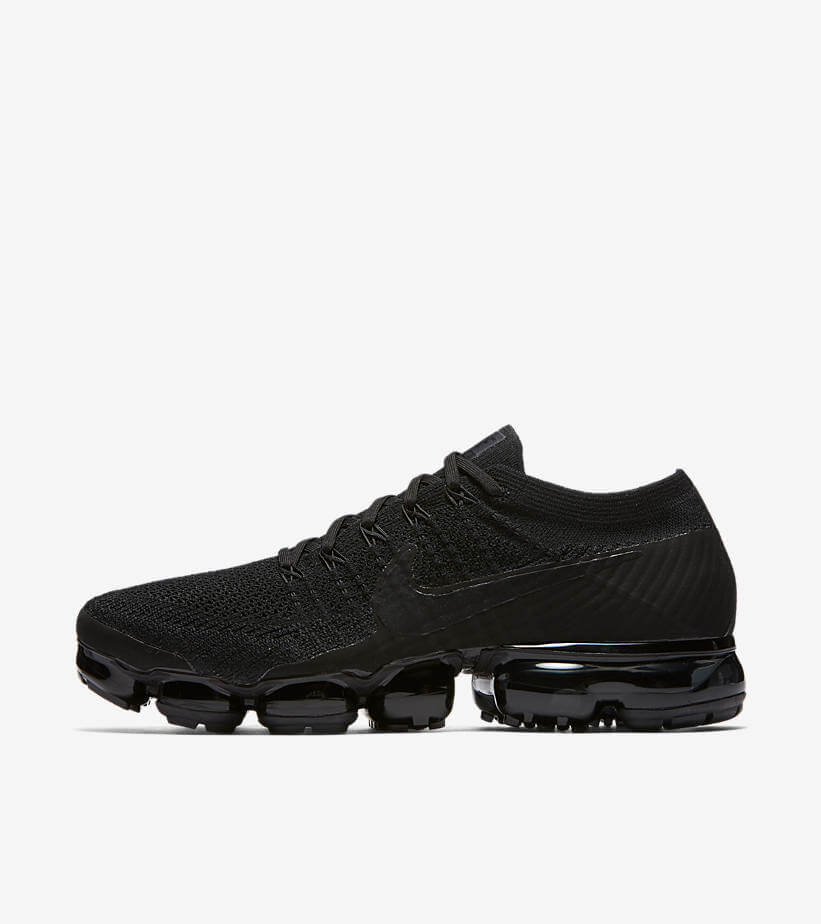 AIR VAPORMAX TRIPLE NOIR