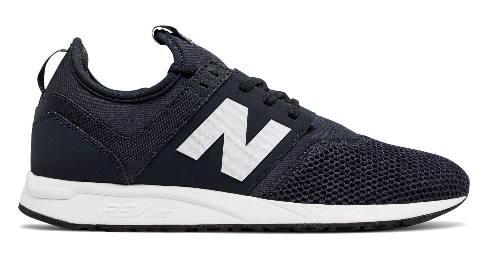 New Balance 247 shoe laces