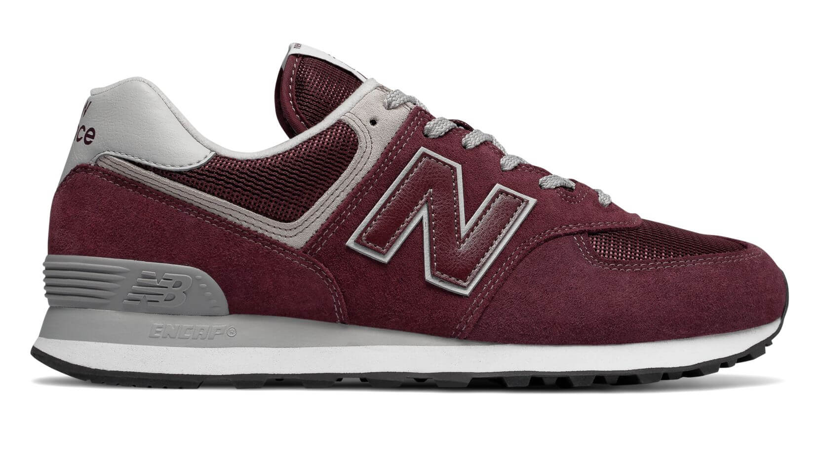 New Balance 574 shoe laces