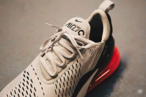 Air 270 laces outlet