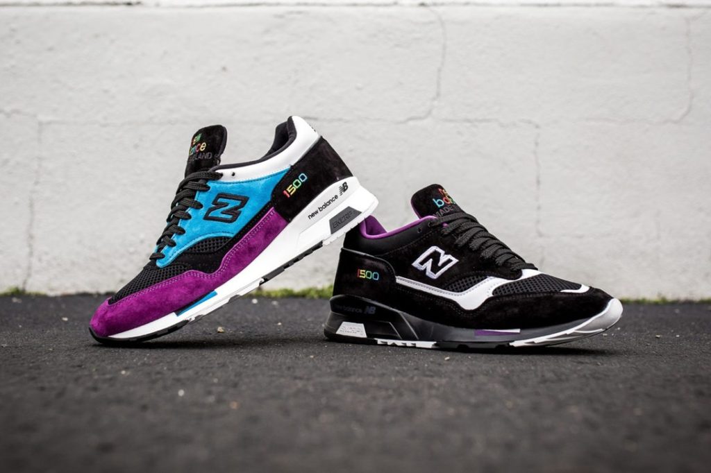 New Balance Prism 1500 Pack