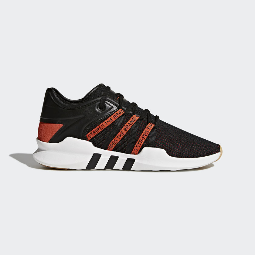 EQT ADV RACING The brand with the three stripes