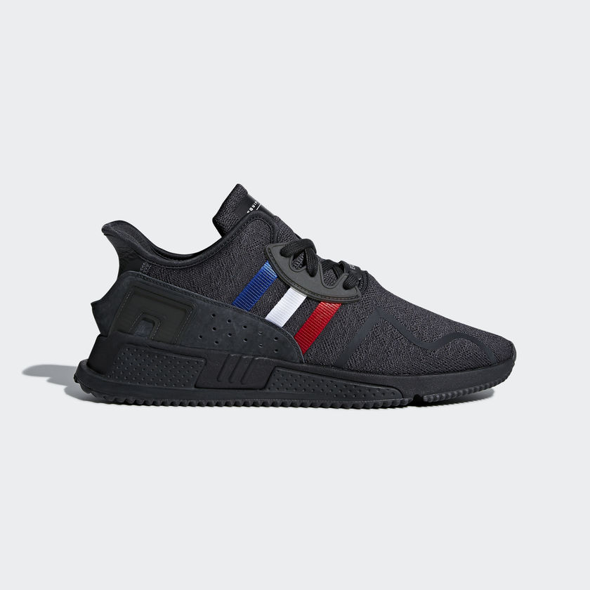 EQT CUSHION ADV SHOES