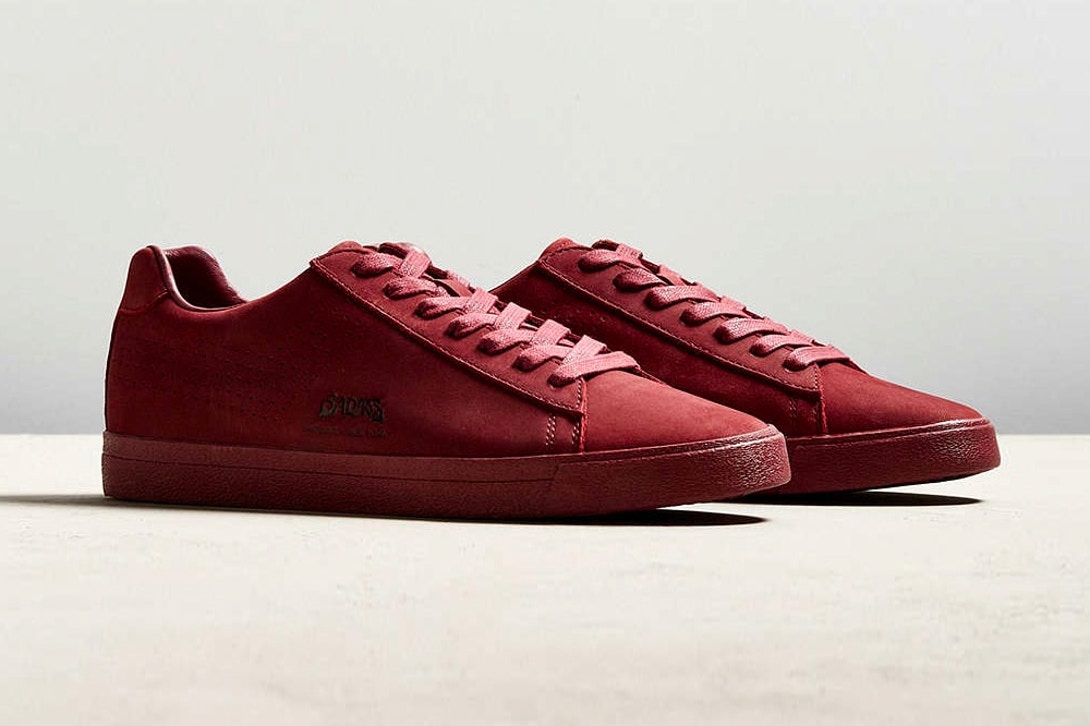 Pony shoes 2018 deals