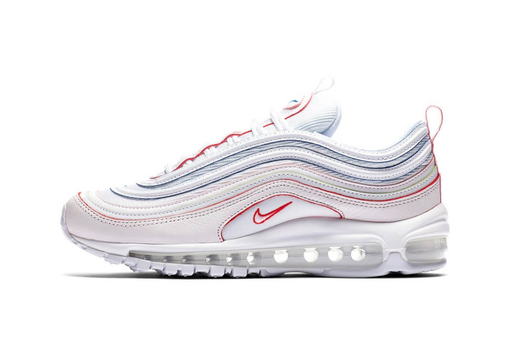 Spring Air Max 97