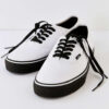 Vans Authentic Shoelace