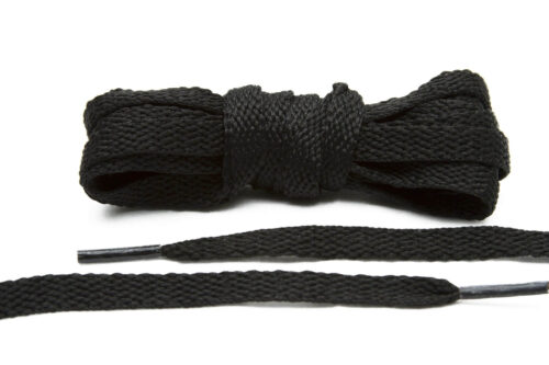 Vans 54 deals inch laces