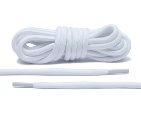 Rope supply shop laces