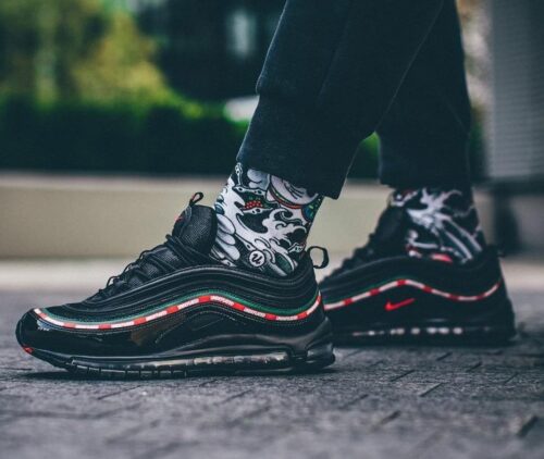 air max 97 shoeaces