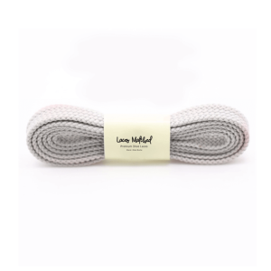 1906d shoelaces light grey