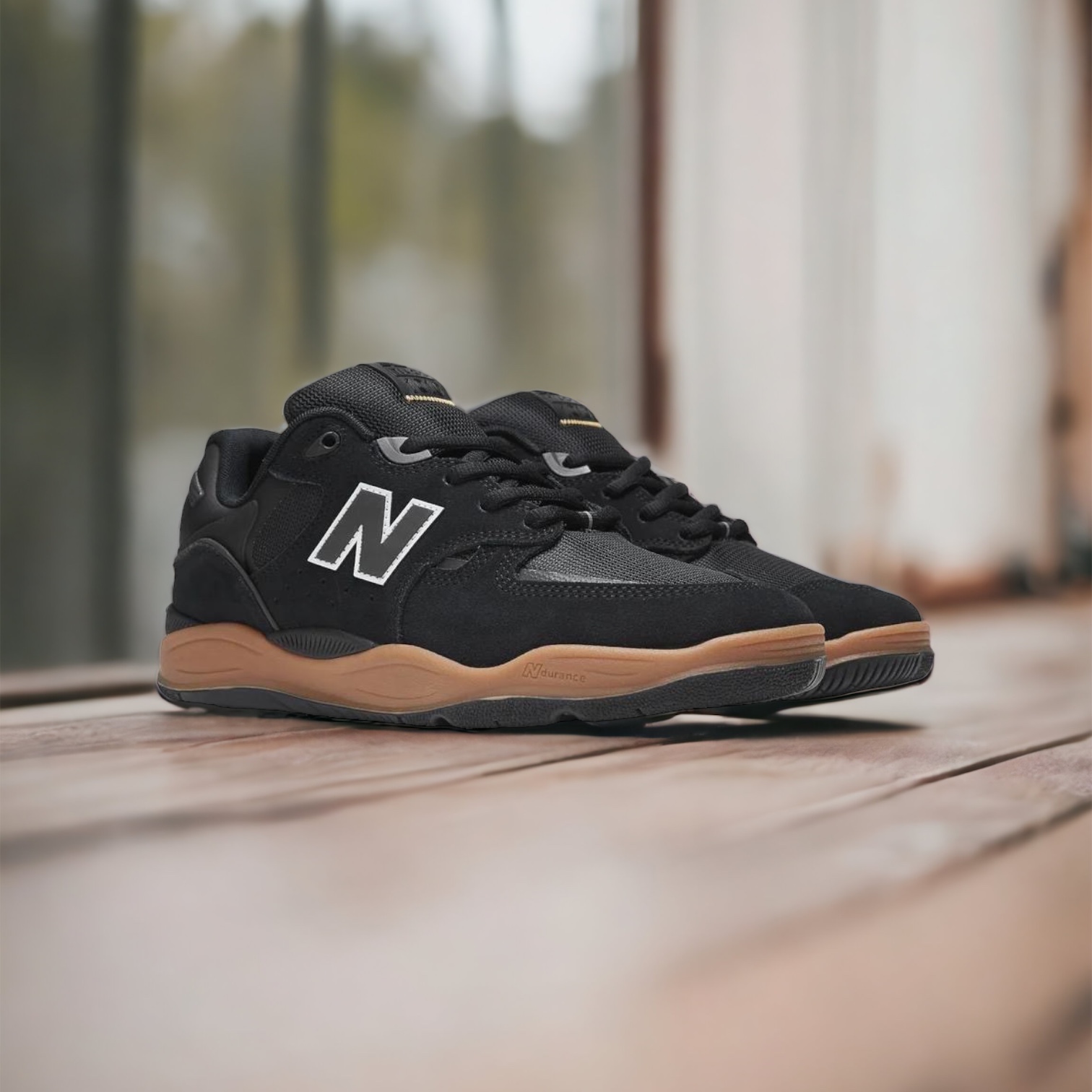 New Balance 1010 Thiago Lemos Laces
